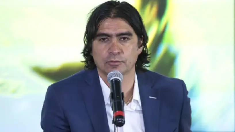 Marco Garcés: "Las expectativas sobre la Selección Mexicana no van acorde con el nivel futbolístico"