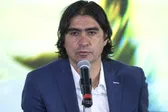 Marco Garcés: "Las expectativas sobre la Selección Mexicana no van acorde con el nivel futbolístico"
