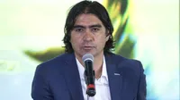 Marco Garcés: "Las expectativas sobre la Selección Mexicana no van acorde con el nivel futbolístico"