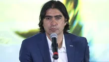 Marco Garcés: "Las expectativas sobre la Selección Mexicana no van acorde con el nivel futbolístico"