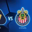 Pumas vs Chivas: ¿Dónde ver la Jornada 10 de la Liga MX?