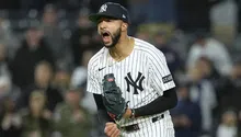 Aaron Judge defiende a su lanzador Devin Williams luego de la derrota de los Yankees