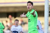 ¿Ayudaron a Pumas? Felipe Ramos Rizo comentó que fue mal anulado el gol de Juárez