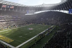 NFL anunciará su calendario internacional el próximo 13 de mayo; Madrid y Dublín debutarán