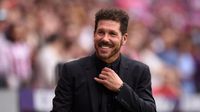 Cholo Simeone evita autocrítica tras eliminación en Copa del Rey: "Tampoco es para pedir perdón"