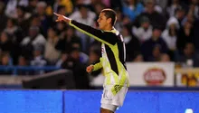‘Chicharito’ Hernández volverá a jugar en Monterrey después de 15 años