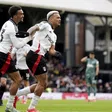 ¡Sueñan con Champions! Raúl Jiménez titular en victoria de Fulham sobre Tottenham