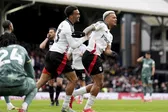 ¡Sueñan con Champions! Raúl Jiménez titular en victoria de Fulham sobre Tottenham
