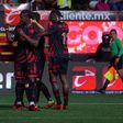 Xolos vence a Atlético San Luis y sigue con esperanza de meterse al Play In