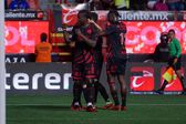 Xolos vence a Atlético San Luis y sigue con esperanza de meterse al Play In