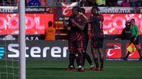 Xolos vence a Atlético San Luis y sigue con esperanza de meterse al Play In
