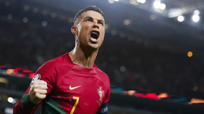 Hijo de Cristiano Ronaldo es convocado por Portugal Sub-15 para torneo internacional