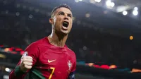 Hijo de Cristiano Ronaldo es convocado por Portugal Sub-15 para torneo internacional