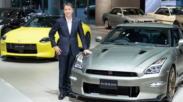 Renuncia director general de Nissan ¡Este es el lamentable motivo!