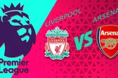 Premier League: ¿Cuándo y dónde ver Liverpool vs Arsenal?