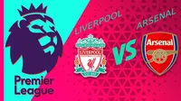 Premier League: ¿Cuándo y dónde ver Liverpool vs Arsenal?