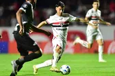 Sao Paulo empata con Libertad y avanza a Octavos de la Libertadores