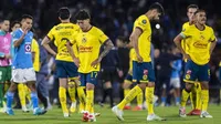 América no ve la Semifinal ante Cruz Azul como revancha por eliminación en Concachampions