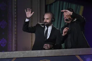 Marc Crosas tunde a Tuca Ferretti: “Es un bufón no aporta futbolísticamente nada, es un payaso”