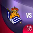 Real Sociedad vs Real Madrid: ¿Dónde y cuándo ver la Ida de las Semifinales de la Copa del Rey?