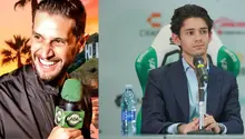 Adrián Marcelo quiere ser presidente de Santos Laguna; promete devolverles su grandeza