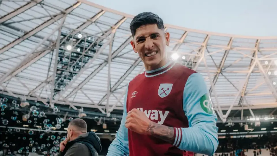 ¿A Alemania? Borussia Dortmund muestra interés en Edson Álvarez