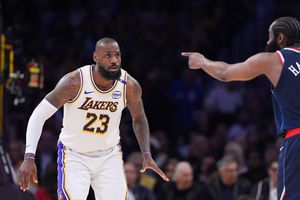 LeBron James consigue mil victorias en la NBA; se quedó a un punto de una cifra histórica