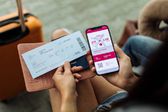 ¿Adiós a los pases de abordar y al Check - in? Nueva forma para viajar en avión