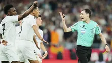 Real Madrid ya conoce las sanciones para sus jugadores luego de la Final de la Copa del Rey
