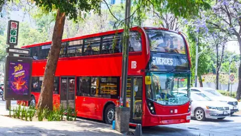 Semana Santa 2025: Metro y Metrobús cambian de horario para Jueves y Viernes Santo