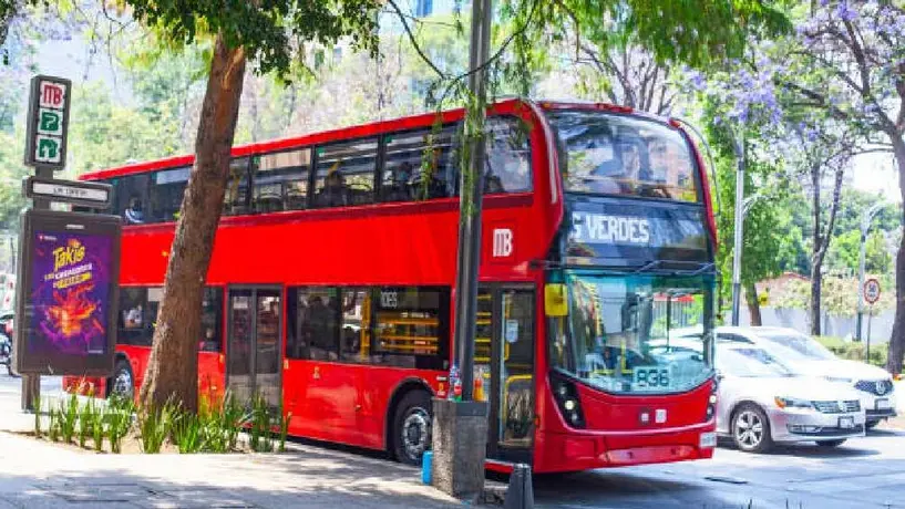 Semana Santa 2025: Metro y Metrobús cambian de horario para Jueves y Viernes Santo