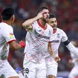 Paulinho busca sumarse a los bicampeones de goleo en la historia de la Liga MX