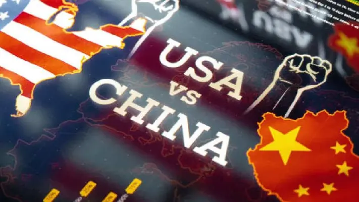 China toma venganza de Estados Unidos y le sube aranceles al 84%