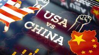 China toma venganza de Estados Unidos y le sube aranceles al 84%