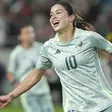 ¡Otra goleada más! Tri Femenil vence 4-0 a Jamaica en duelo amistoso