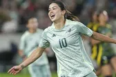 ¡Otra goleada más! Tri Femenil vence 4-0 a Jamaica en duelo amistoso