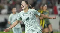 ¡Otra goleada más! Tri Femenil vence 4-0 a Jamaica en duelo amistoso