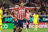 Chivas vende a Mateo Chávez y será nuevo jugador del AZ Alkmaar