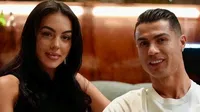Cristiano manda emotivo mensaje para conmemorar el Día Internacional de la Mujer