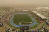Juárez vs Pumas: Neumóloga explica riesgos de haber jugado en plena tormenta de arena