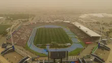 Juárez vs Pumas: Neumóloga explica riesgos de haber jugado en plena tormenta de arena