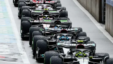 FIA aprueba los planes de General Motors para suministrar motores a la Fórmula 1