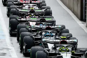 FIA aprueba los planes de General Motors para suministrar motores a la Fórmula 1