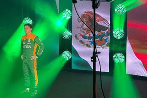 Pato O’Ward protagonizará comercial durante el Super Bowl LIX
