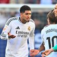 Real Madrid apelará expulsión de Jude Bellingham: "El arbitraje no es casualidad"