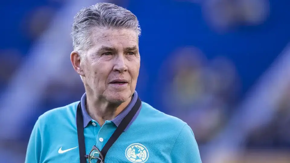 González Iñárritu defiende al América rumbo al Mundial de Clubes: "Estamos ahí por nuestros propios méritos"