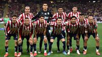 Chivas vs Cruz Azul: ¿Quién tiene la plantilla más cara?