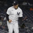 Sultanes de Monterrey anuncia al pitcher Luis Cessa como refuerzo de cara al 2025