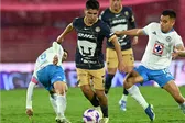 Liga MX confirmó cambio de sede para el partido entre Cruz Azul y Pumas