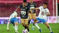Liga MX confirmó cambio de sede para el partido entre Cruz Azul y Pumas